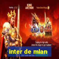 inter de mlan