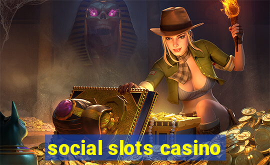 social slots casino