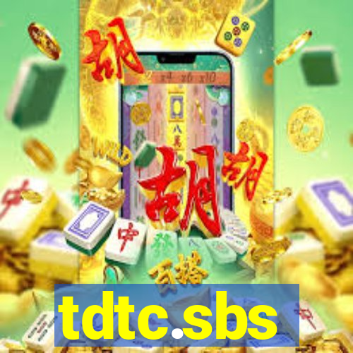 tdtc.sbs