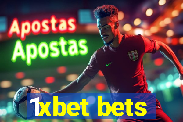 1xbet bets