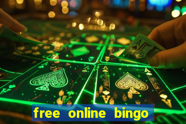 free online bingo win real money no deposit usa