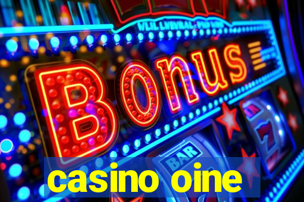 casino oine