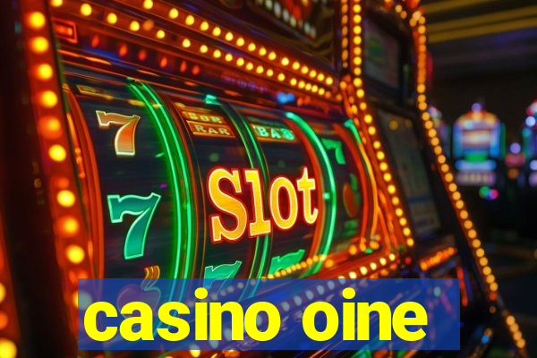 casino oine