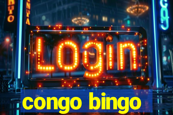 congo bingo