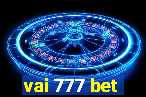 vai 777 bet