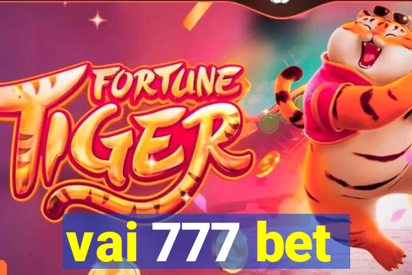 vai 777 bet