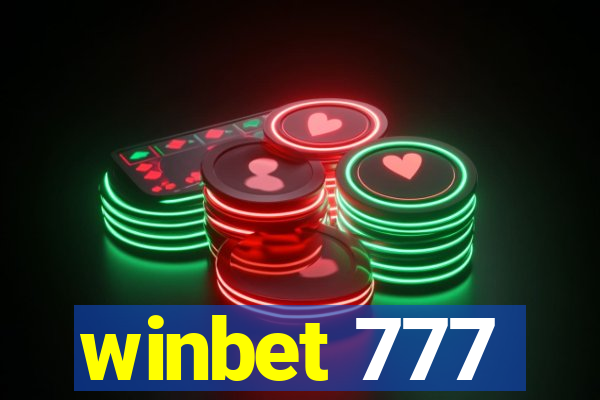 winbet 777