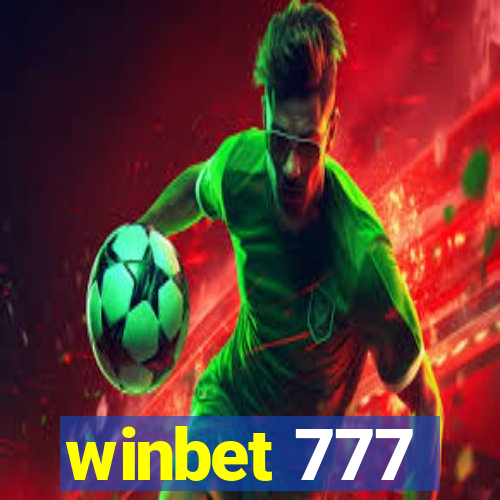 winbet 777