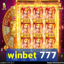 winbet 777