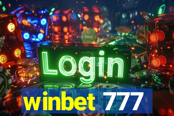 winbet 777