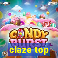 claze top