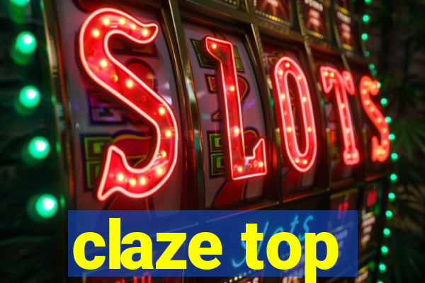 claze top