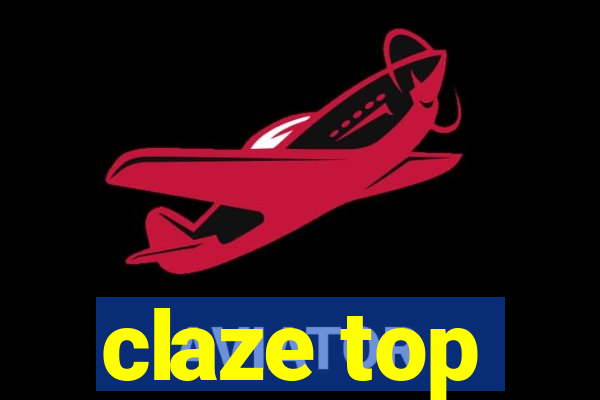 claze top