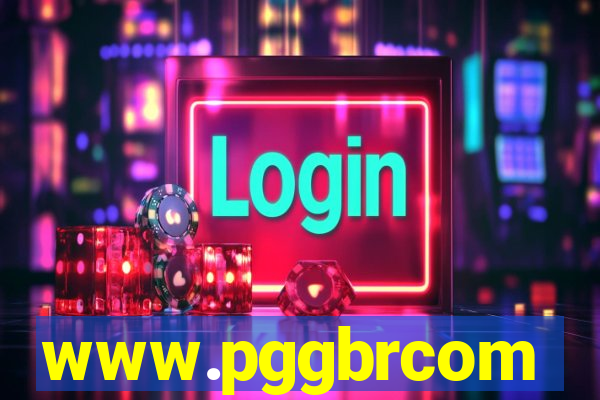 www.pggbrcom