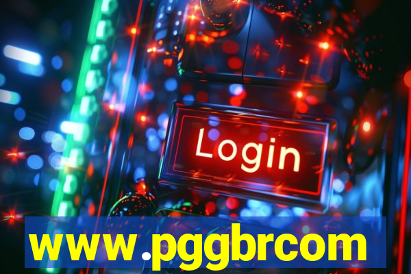 www.pggbrcom