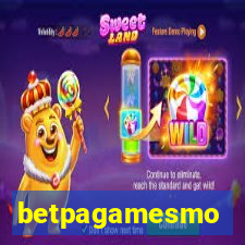 betpagamesmo