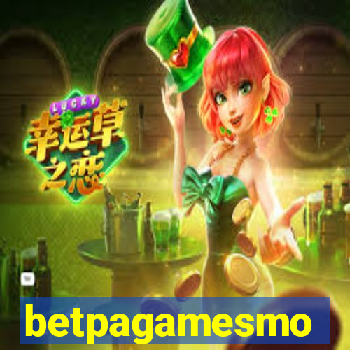 betpagamesmo