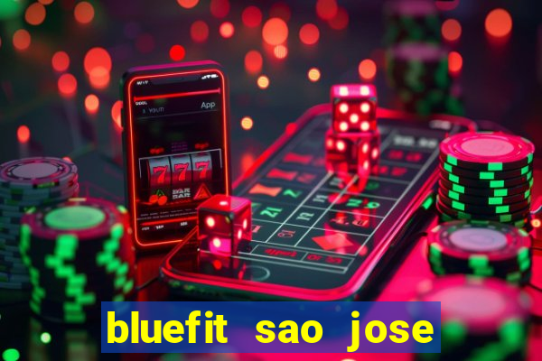 bluefit sao jose do rio preto