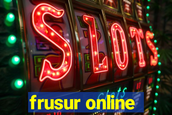 frusur online