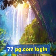 77 pg.com login