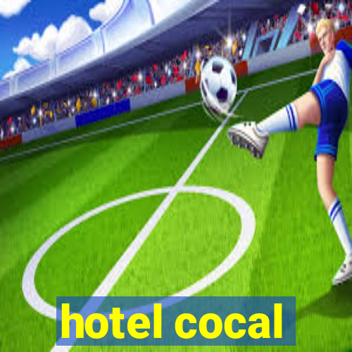 hotel cocal