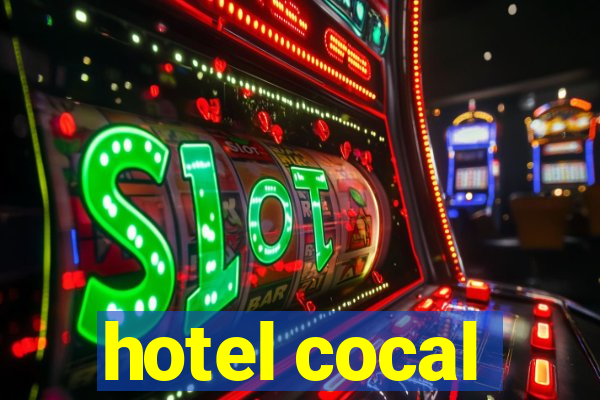 hotel cocal