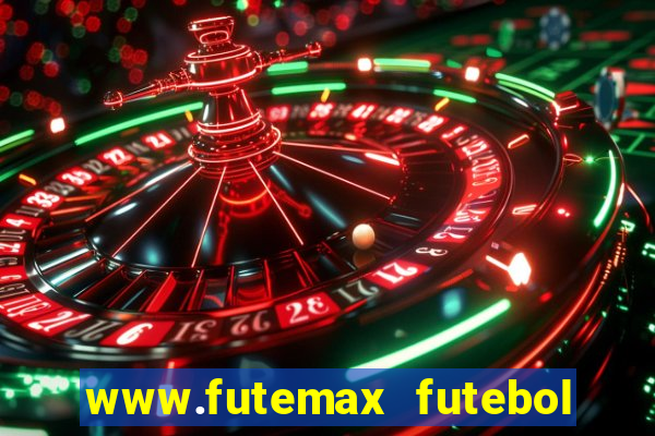 www.futemax futebol ao vivo