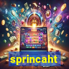 sprincaht