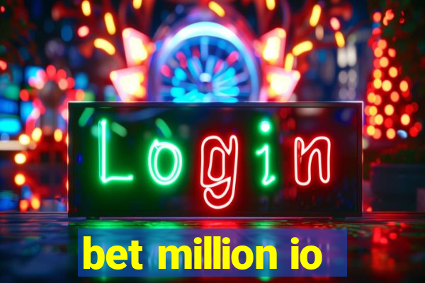 bet million io