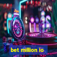 bet million io