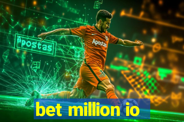 bet million io