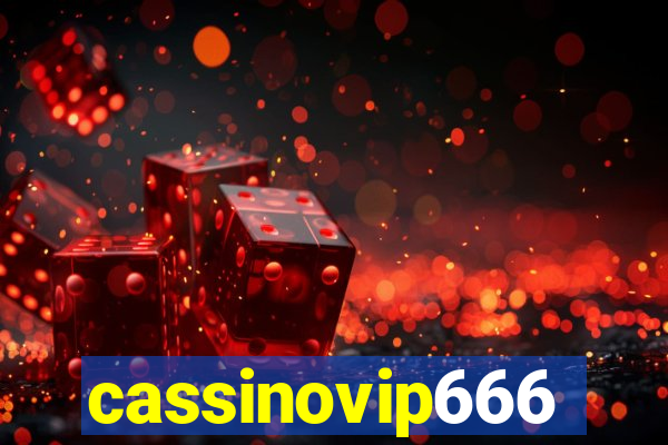 cassinovip666