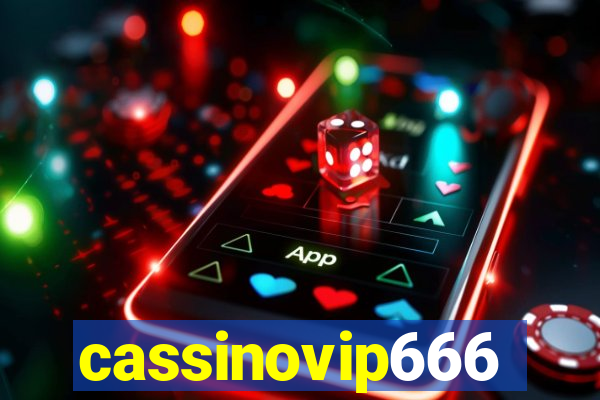 cassinovip666