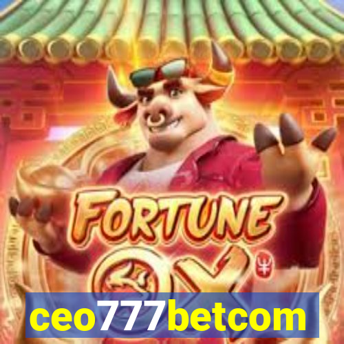 ceo777betcom