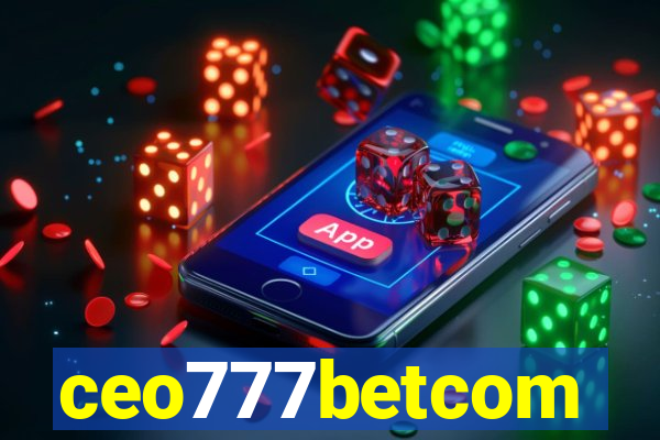 ceo777betcom