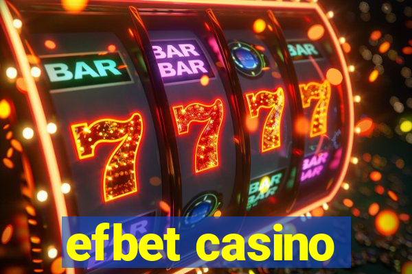 efbet casino