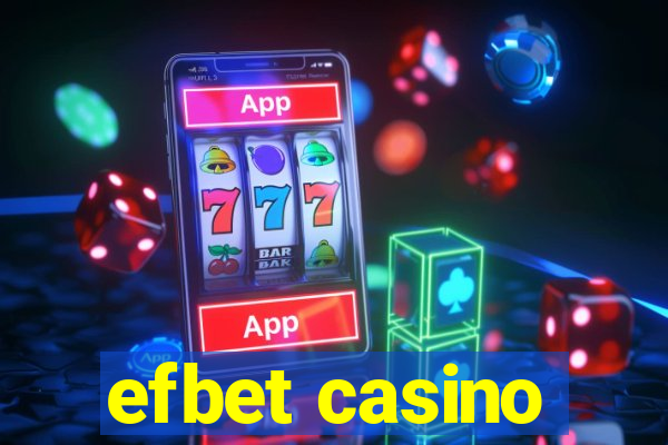 efbet casino