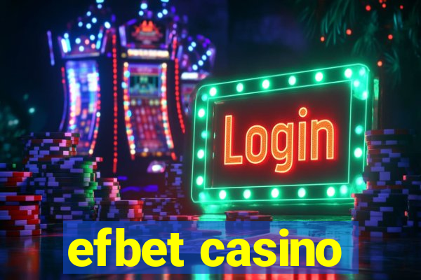 efbet casino