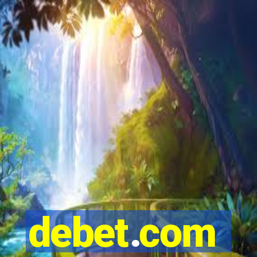 debet.com