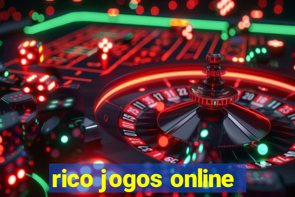 rico jogos online