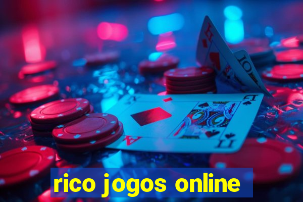 rico jogos online