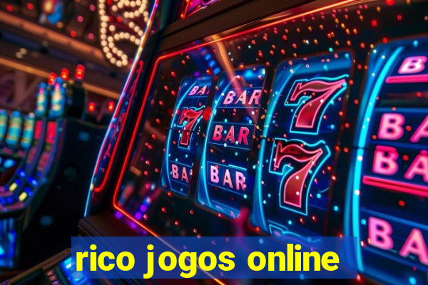 rico jogos online