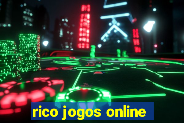 rico jogos online