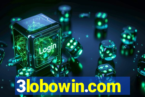 3lobowin.com