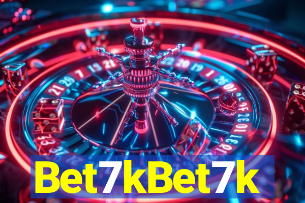 Bet7kBet7k