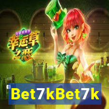 Bet7kBet7k