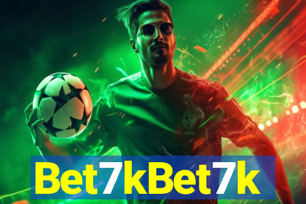 Bet7kBet7k