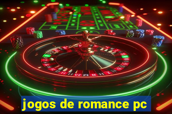 jogos de romance pc