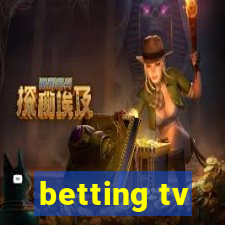 betting tv