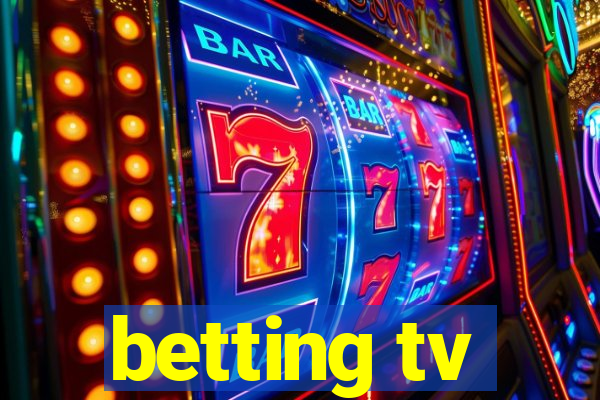 betting tv